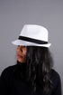 SMOOTH (fedora hat)
