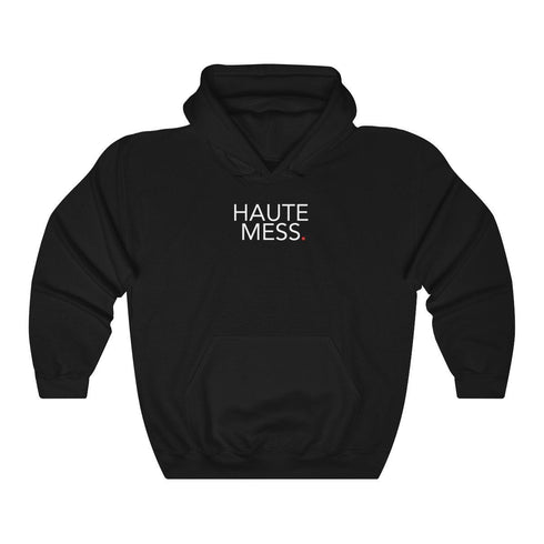 HAUTE MESS (hoodie)