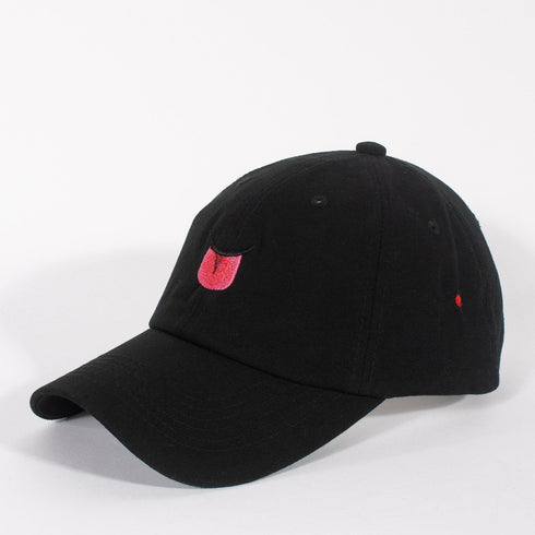 YAHHHHH! (strapback cap)