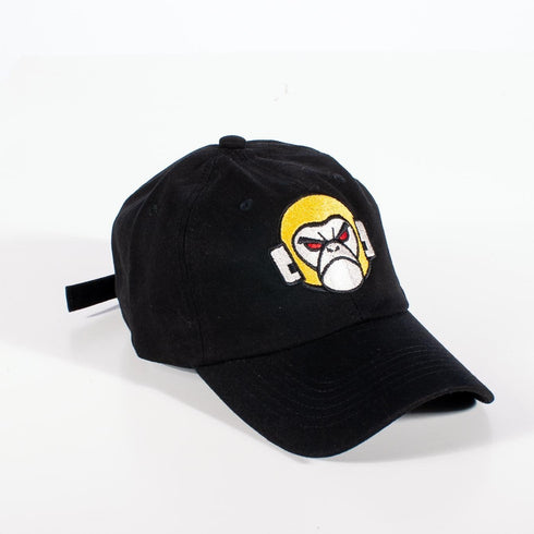 SUPERAPE (strapback cap)