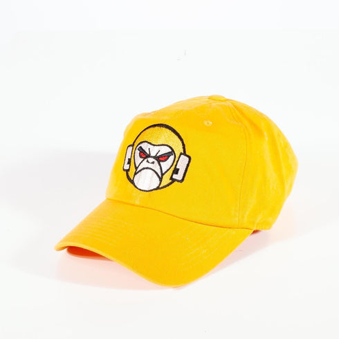 SUPERAPE (strapback cap)